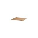 Corrugated card sheet, double wall, 60 x 75 cm, 20 pieces