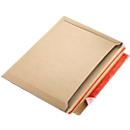 Corrugated shipping pouches, landscape, C4, 20 p.