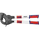 Coupe-câble L.totale 630mm 60 (740 mm2)mm
