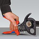 Coupe-câble, longueur totale : 280 mm, max. 52 (380 mm²) mm