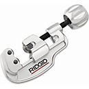 Coupe-tube en acier inoxydable 6-35 mm VA, acier au carbone RIDGID