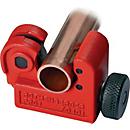 Coupe-tube MINICUT 3-16 mm Cu, Ms, Al, à paroi mince