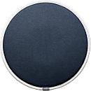 Coussin d'assise ECO UPis1, Ø 320 mm, en SEAQUAL® YARN, gris anthracite