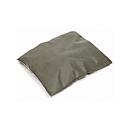 Coussins d'absorption avec remplissage de fibres polypropylène, application universelle, L 800 x l. 600 mm, 156 l, carton de 4 pièces