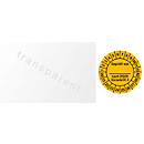 Crachá de teste do cabo, Testado por, de acordo com a norma DGUV 3 (2019- 2028)