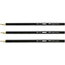 Crayon 1111 Faber-Castell, 12 p., HB