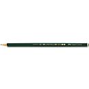 Crayon 9000, 12 p., HB