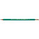Crayon Evolution BIC®, 12 p., avec gomme