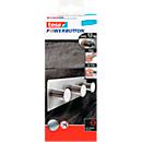 Crochets Powerbutton Classic tesa, inox, 2 ou 3 crochets, charge max. 12 kg, 3 crochets