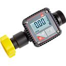 Debietmeter, toebehoren voor container-pompset, aansluiting G 1 1/4 inch