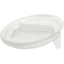 Deckel für Messkanne 1.000ml, ø 122 mm