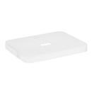 Deksel voor Sigma Home Box Sunware, transparant ontwerp, voor 24 l &amp; 32 l