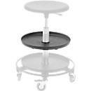 Depósito adicional, ajustável em altura