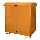 Depósito de materiais perigosos tipo GD- N2