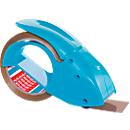 Dérouleur de rubans adhésifs pack´n´go tesapack®, bleu