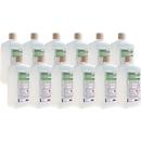 Désinfectant cutané CORPUSAN® Skindisinfection, bactéricide, lévuricide, virucide limité, incolore, 12 x 500 ml