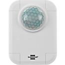 Detector de movimento, cadeira a arder, para uso interior, Smart Home, com função de aplicação