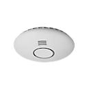 Detetor de fumo controlado por rádio Smartwares RM174R, para salas até 40 m², sensor ótico