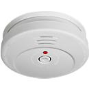 Detetor de fumo Smartwares RM149, para espaços até 40 m², sensor ótico