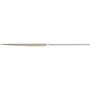 Diamantnaaldvijl 140 mm, 3,5 mm, driehoekig, D 126, PFERD