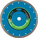 Diamantsnijschijf Premium D.230 mm, boorgat 22,23 mm, tegels 10 mm