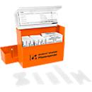 Dispensador de pensos aluderm&reg;- aluplast