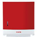 Dispensador de toalhetes de papel CWS Paradise Paper Slim