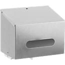 Dispensador duplo de papel higiénico