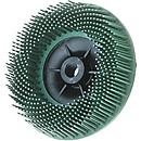 Disque à brosses BD-ZB D.115 mm Cubitron K.50