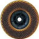 Disque à brosses BD-ZB D.115 mm Cubitron K.80