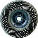 Disque à brosses BD-ZB D.115mm Cubitron K.120