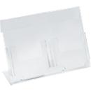 Distributeur debout double, DIN long
