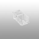 Divisórias V- 14 para caixas de armazenamento 1525- 1, 5020- 1