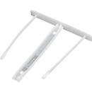 Document binders Archive Clip Bankers Box, 100 p., white