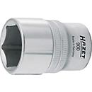 Dop 900 1/2 inch 6-kant SW 29 mm L.50 mm HAZET