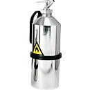 Doseerkan, rvs, 5 l