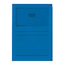 Dossier de classement Classico ORDO ELCO, pour format A4, papier, 100 p.