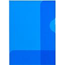 Dossier de présentation Easy Kolma, A4, KolmaFlex, bleu