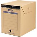 Dossiers suspendus Archiv tric system Maxi ELBA, l. 236 x P 333 x H 308 mm