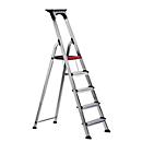 Double Decker Stepladder, 5 steps