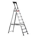 Double Decker Stepladder, 8 steps