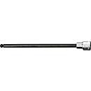 Douille 1054 KK 1/2 pouce, six pans creux SW 8 mm
