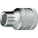 Douille 30 3/8 pouces, hexagonale SW 15 mm, L 30 mm, GEDORE