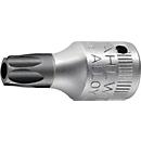 Douille 44 KTXB 1/4 pouce TX-BO T20 L.28 mm STAHLWILLE