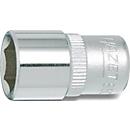 Douille 850 1/4 pouce 6 pans SW 13mm L.25mm HAZET