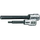 Douille IN 19 1/2 pouce 6 pans creux SW 7mm L.100mm GEDORE