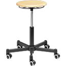 Draaikruk AP 200 - 130/ 015, met wielen