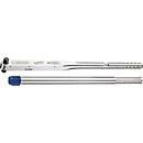 Drehmomentschlüssel 8568-01 3/4 Zoll 155-760 Nm GEDORE