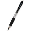 Druckbleistift PILOT Super Grip, HB, 0,5 mm, schwarz