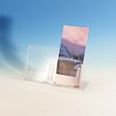 Dubbele folderstandaard